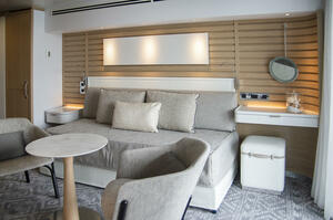 Prestige Suite